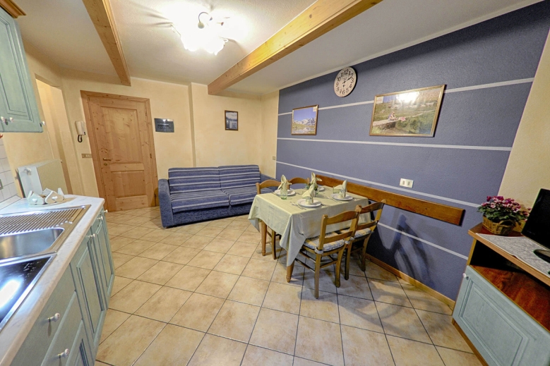 Hotel Residence Rosengarden