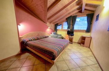 Residence Rosengarden ***