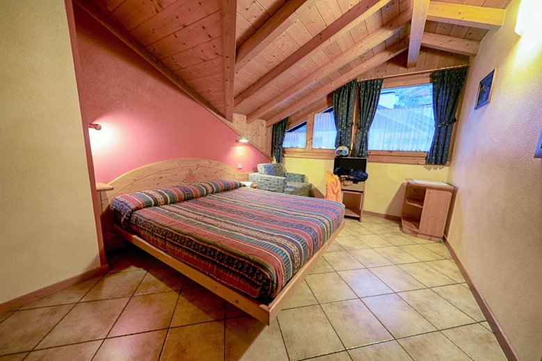 Hotel Residence Rosengarden
