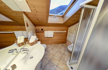 Residence Rosengarden ***