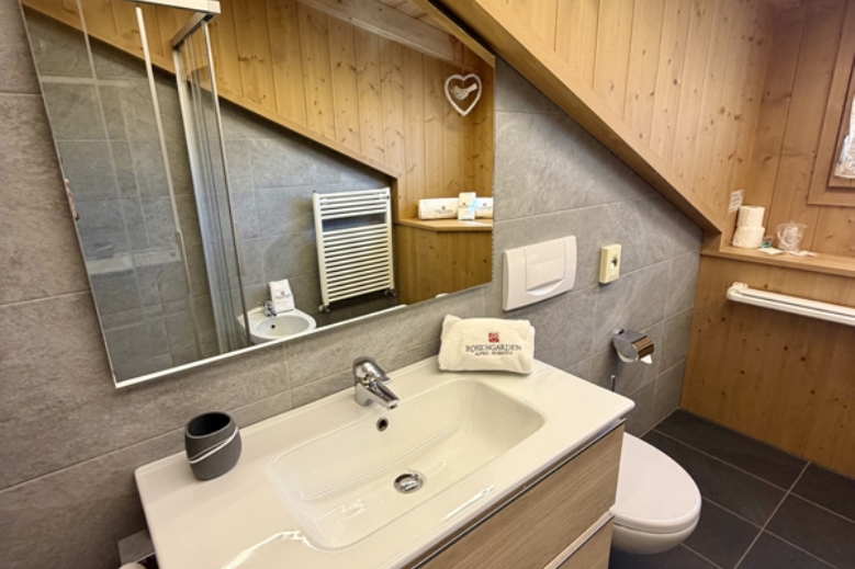 Hotel Rezidencia Rosengarden