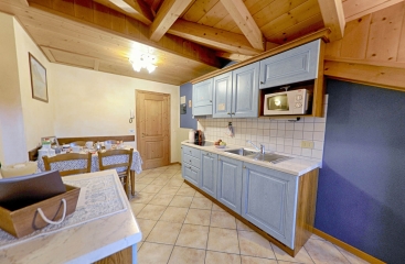 Residence Rosengarden ***