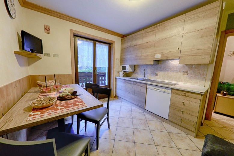 Hotel Residence Rosengarden