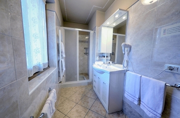 Residence Rosengarden ***
