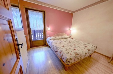 Residence Rosengarden ***