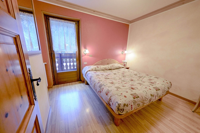 Hotel Residence Rosengarden