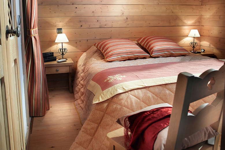 Hotel Residence CGH Ferme du Val Claret