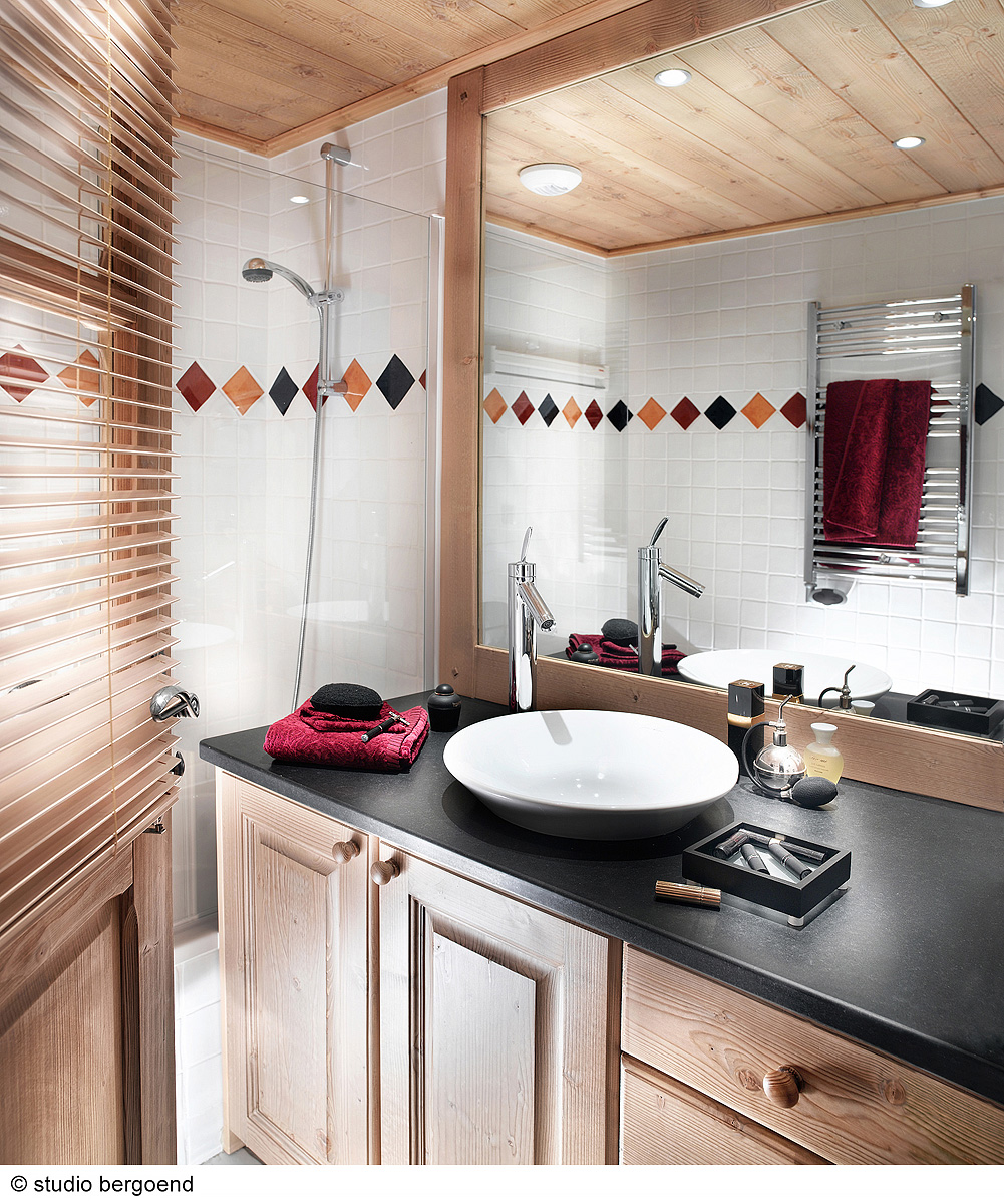 Residence CGH Ferme du Val Claret 6