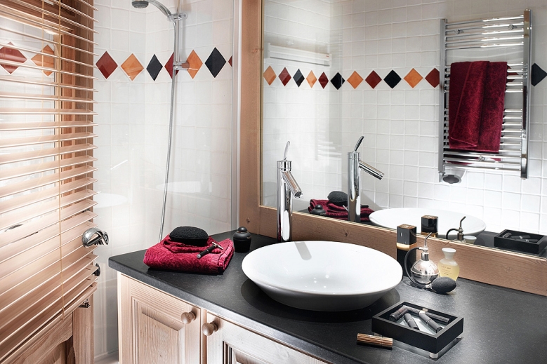 Hotel Residence CGH Ferme du Val Claret