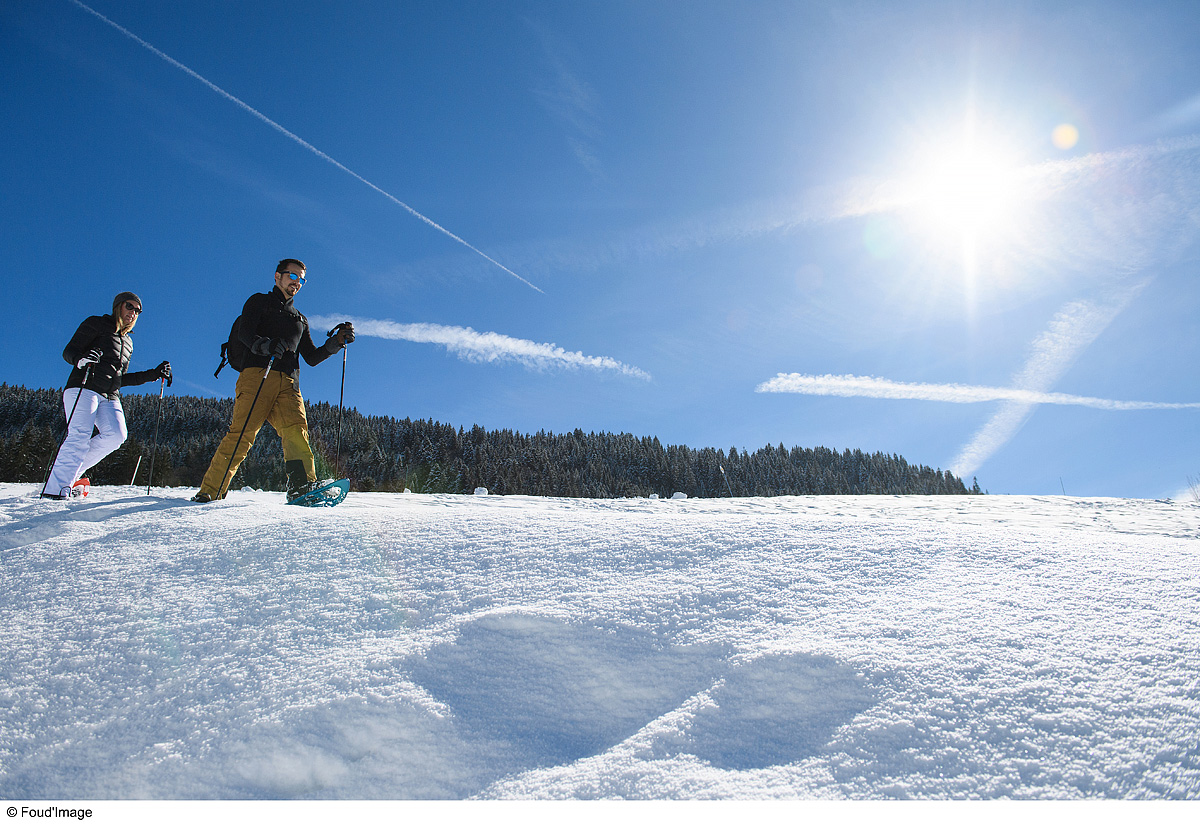 Residence CGH Ferme du Val Claret 14