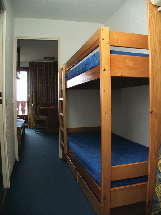 Priv. apartmány Val Claret  6