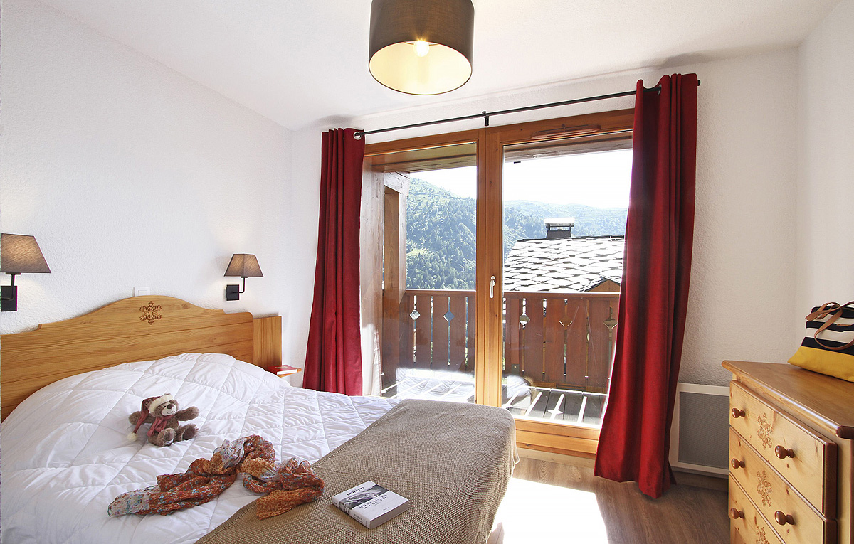 Residence Grand Panorama 1 2