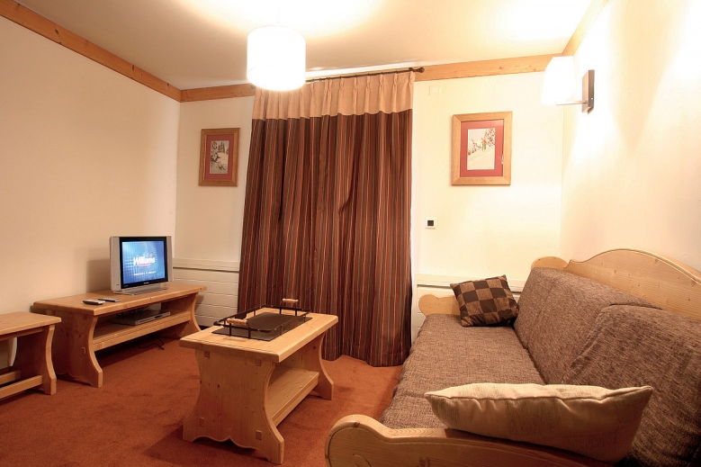 Hotel Residence Alba