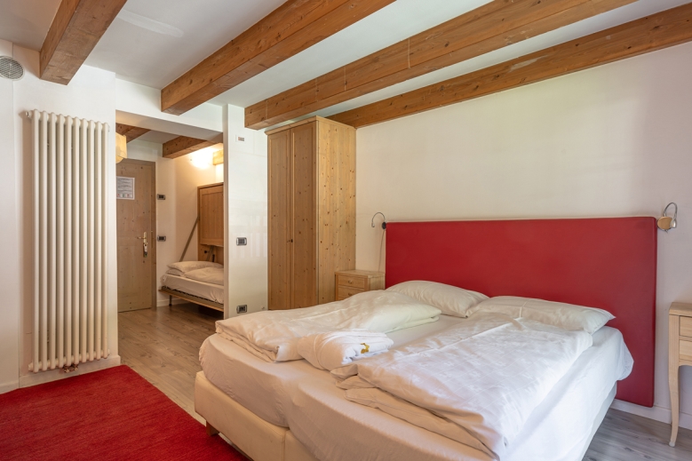 Hotel Hotel Resort Al Sole