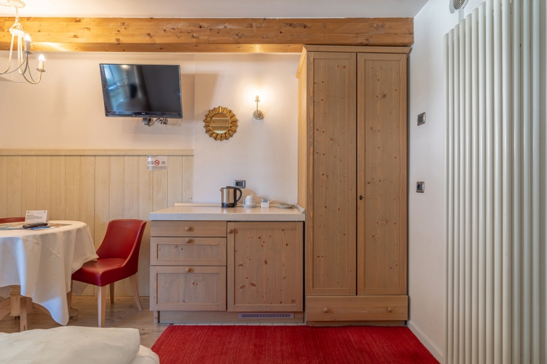 Hotel Hotel Resort Al Sole