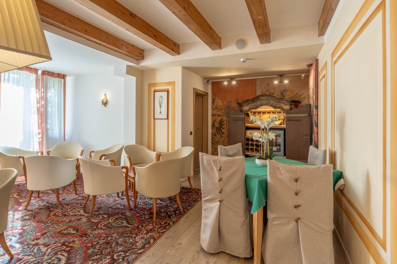 Hotel Hotel Resort Al Sole