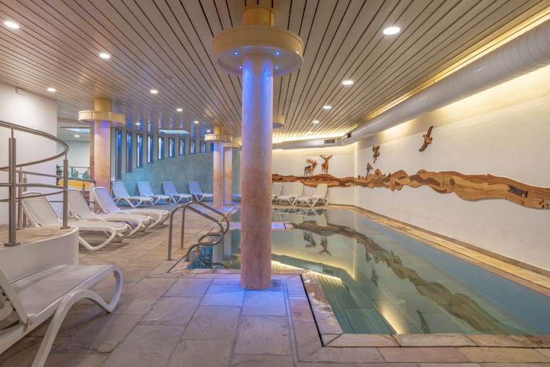 Hotel Hotel Resort Al Sole