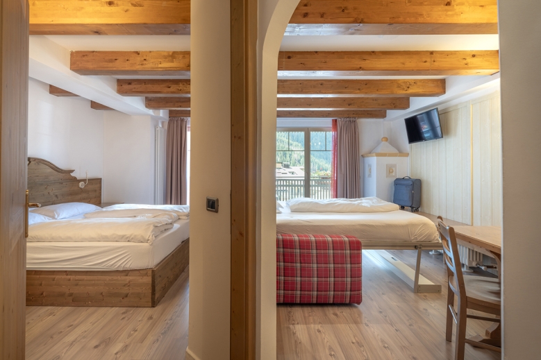 Hotel Clubresidence Al Sole