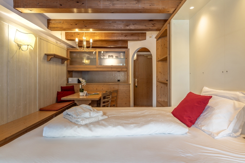Hotel Clubresidence Al Sole