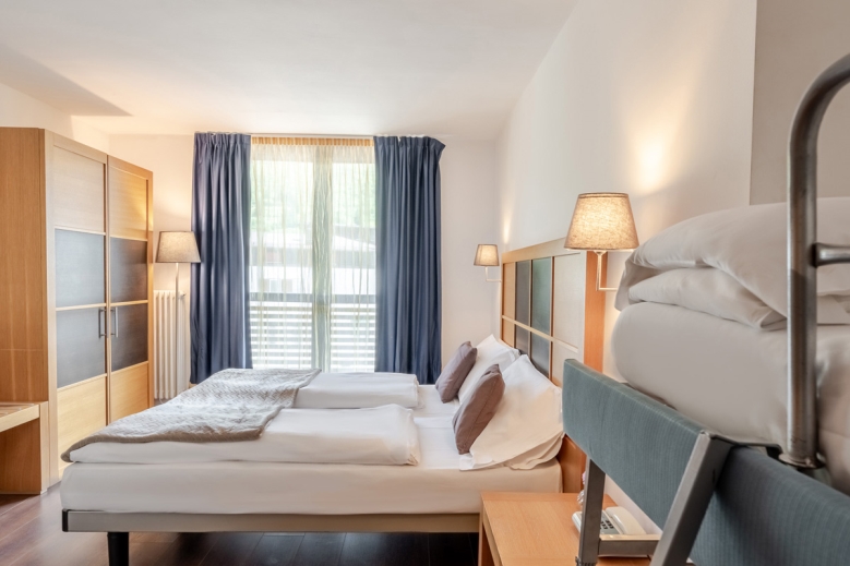 Hotel Family Hotel Dolomiti Chalet