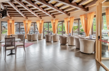 Family Hotel Dolomiti Chalet ***