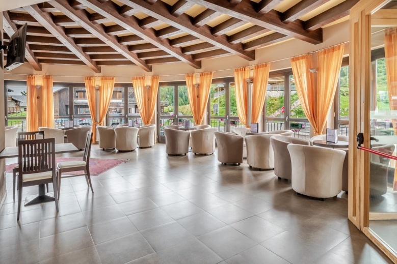Hotel Family Hotel Dolomiti Chalet