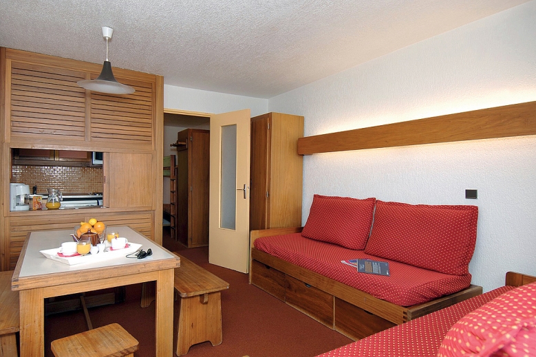 Hotel Residence Tourotel