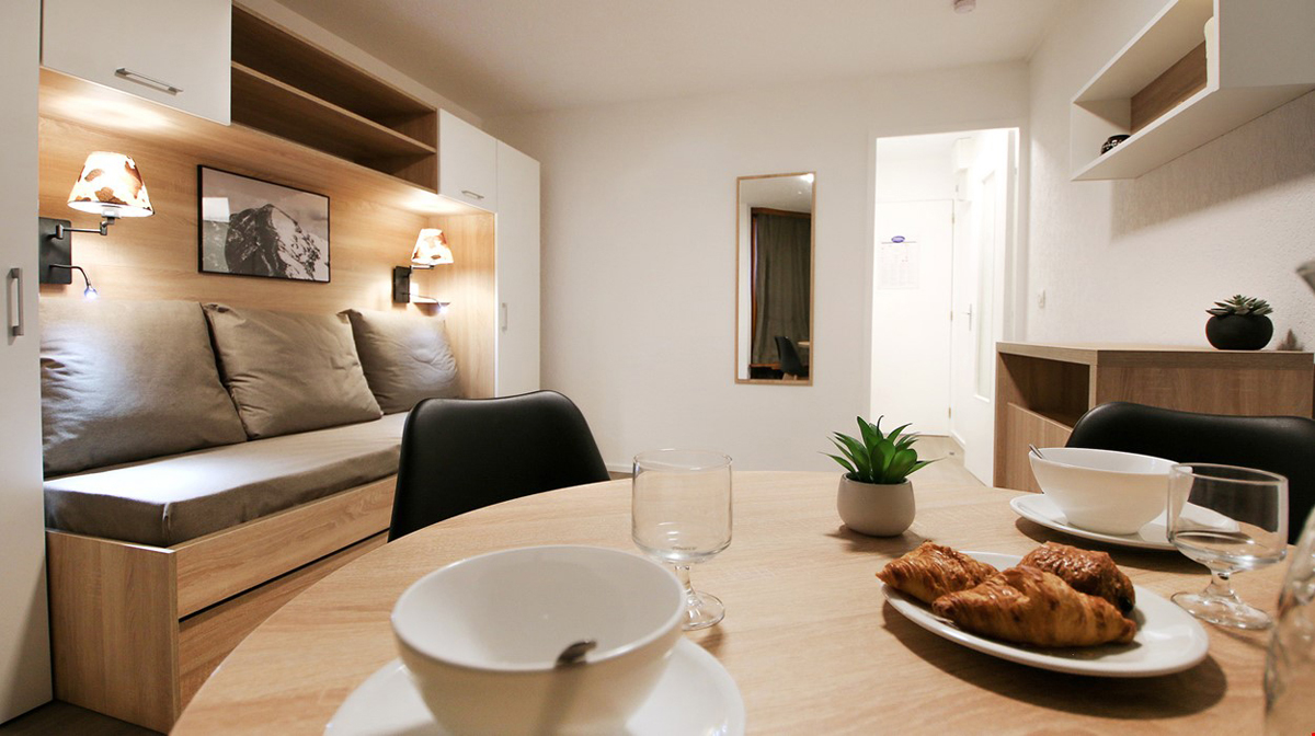 Residence Tourotel 2