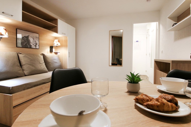 Hotel Residence Tourotel