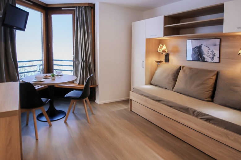 Hotel Residence Tourotel