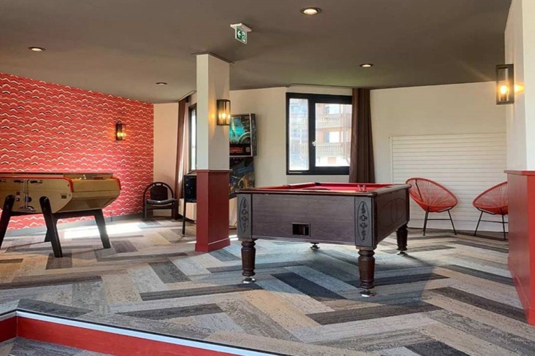 Hotel Residence Tourotel