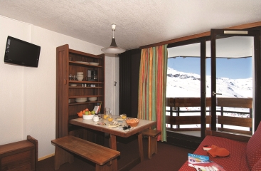 Residence Tourotel ***