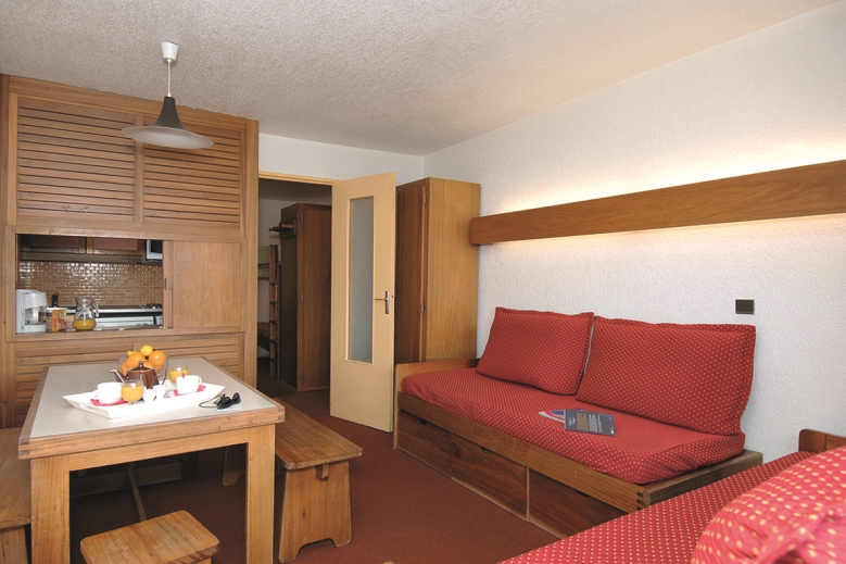 Hotel Residence Tourotel