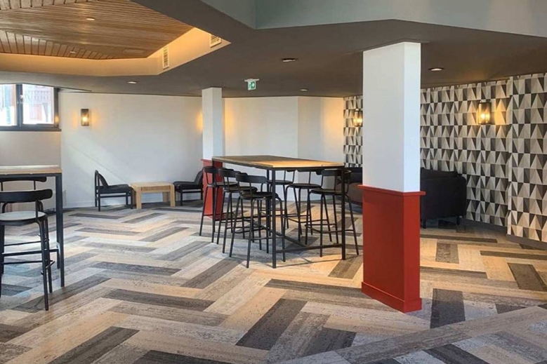 Hotel Residence Tourotel