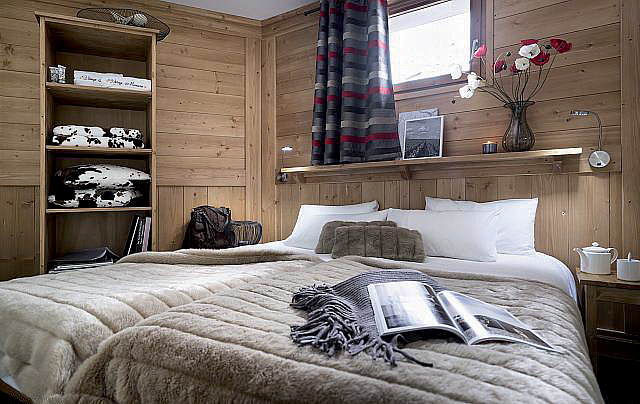 Residence Village Montana Val Thorens 2