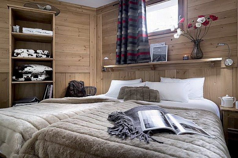Hotel Residence Village Montana Val Thorens