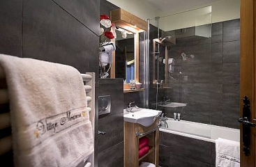 Residence Village Montana Val Thorens ****