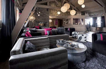 Residence Village Montana Val Thorens ****