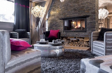 Residence Village Montana Val Thorens ****