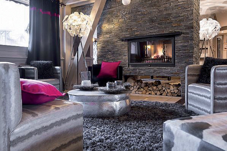 Hotel Residence Village Montana Val Thorens