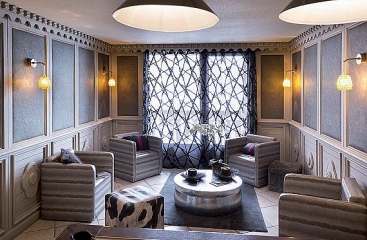 Residence Village Montana Val Thorens ****