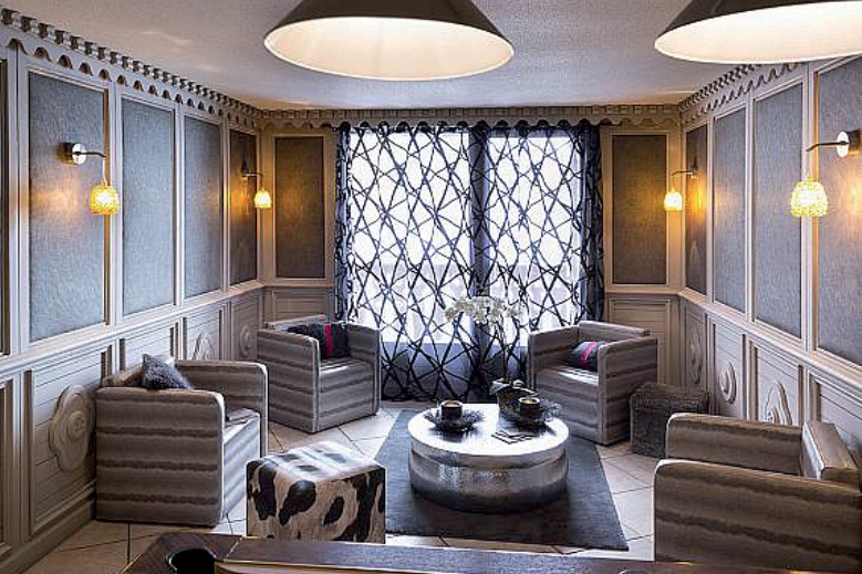 Hotel Residence Village Montana Val Thorens