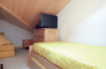 Priv. apartmny Mottaret **/***