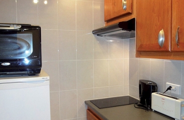 Priv. apartmny Mottaret **/***