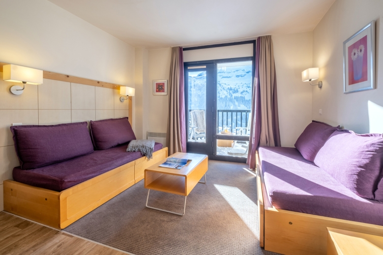 Hotel Residence Foret