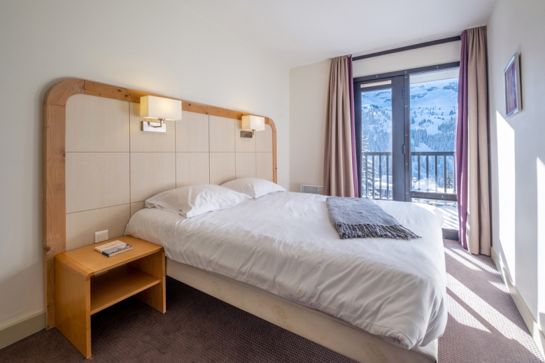 Hotel Residence Foret