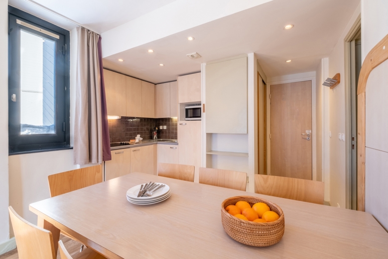 Hotel Residence Foret