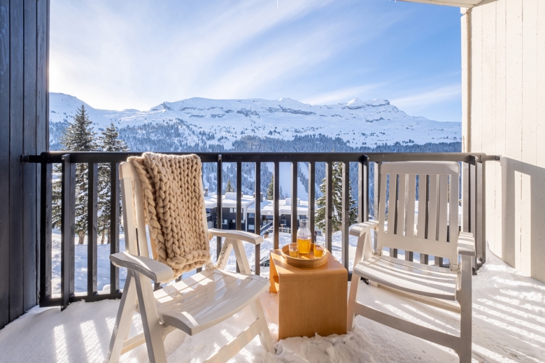 Hotel Residence Foret