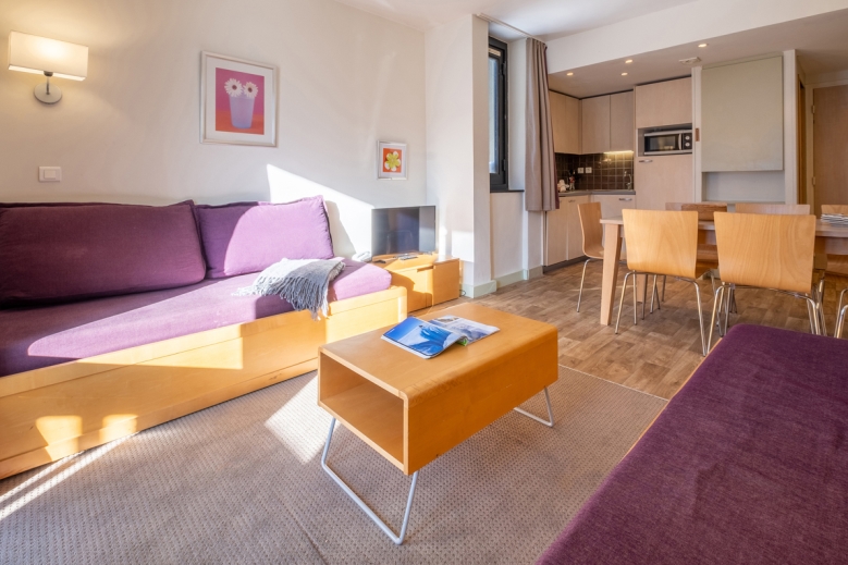 Hotel Residence Foret