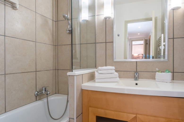 Hotel Residence Foret